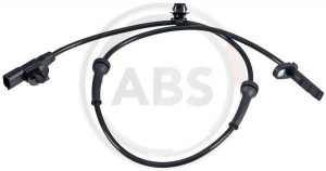 A.B.S. 31357 - Sensor, Raddrehzahl