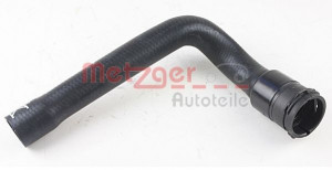 METZGER 2420767 - Kühlerschlauch