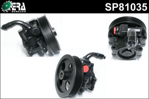 ERA Benelux SP81035 - Hydraulikpumpe, Lenkung
