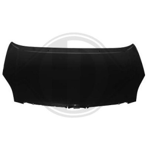 DIEDERICHS 6618400 - Motorhaube