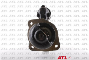 ATL Autotechnik A 11 170 - Starter