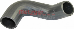 METZGER 2400225 - Ladeluftschlauch
