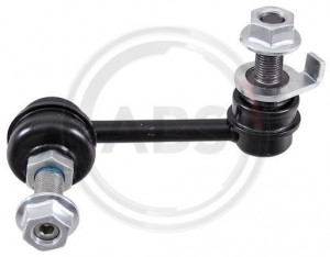 A.B.S. 261132 - Stange/Strebe, Stabilisator