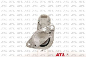 ATL Autotechnik A 16 730 - Starter