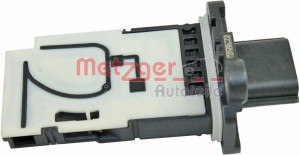 METZGER 0890366 - Luftmassenmesser