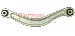 METZGER 58072903 - Lenker, Radaufhängung