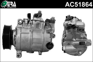 ERA Benelux AC51864 - Kompressor, Klimaanlage