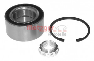METZGER WM 2083 - Radlagersatz