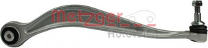 METZGER 58087619 - Lenker, Radaufhängung