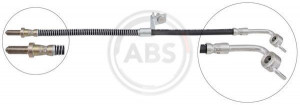 A.B.S. SL 3706 - Bremsschlauch