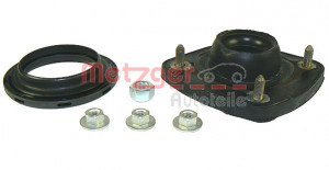 METZGER 6490214 - Reparatursatz, Federbeinstützlager