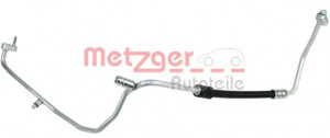 METZGER 2360079 - Hochdruckleitung, Klimaanlage