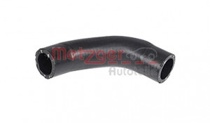 METZGER 2420716 - Kühlerschlauch