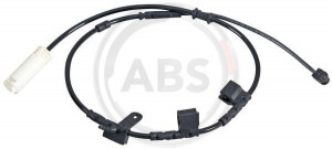 A.B.S. 39937 - Warnkontakt, Bremsbelagverschleiß