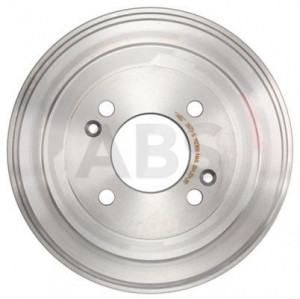 A.B.S. 2872S - Bremstrommel