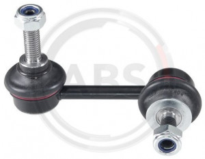 A.B.S. 260858 - Stange/Strebe, Stabilisator