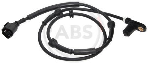 A.B.S. 30403 - Sensor, Raddrehzahl