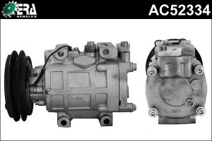 ERA Benelux AC52334 - Kompressor, Klimaanlage