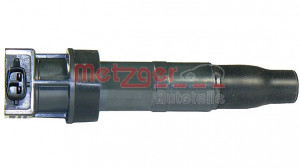 METZGER 0880178 - Zündspule