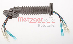 METZGER 2320036 - Kabelreparatursatz, Heckklappe