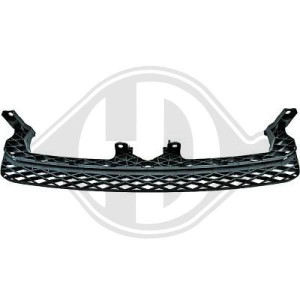 DIEDERICHS 2248042 - Halter, Stoßfänger