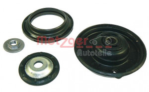 METZGER 6490195 - Reparatursatz, Federbeinstützlager