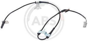 A.B.S. 31313 - Sensor, Raddrehzahl