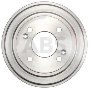 A.B.S. 3419-S - Bremstrommel