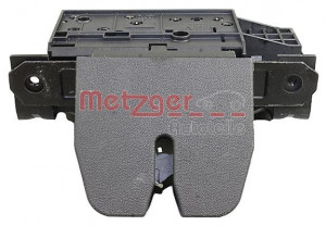 METZGER 2310611 - Heckklappenschloss