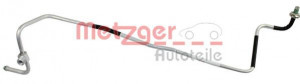 METZGER 2360039 - Hochdruck-/Niederdruckleitung, Klimaanlage