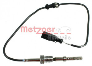 METZGER 0894197 - Sensor, Abgastemperatur