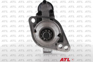 ATL Autotechnik A 20 240 - Starter