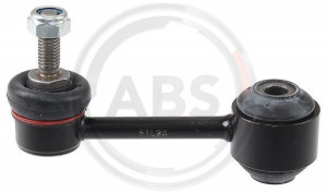 A.B.S. 260495 - Stange/Strebe, Stabilisator