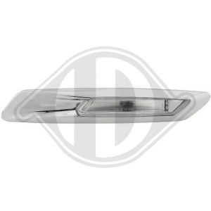 DIEDERICHS 1225076 - Blinkleuchte