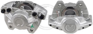 A.B.S. 420411 - Bremssattel