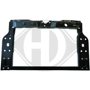 DIEDERICHS 1461002 - Frontverkleidung