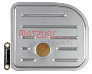 METZGER 8028024 - Hydraulikfilter, Automatikgetriebe