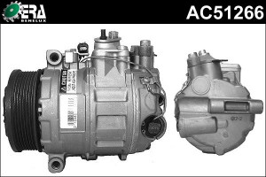 ERA Benelux AC51266 - Kompressor, Klimaanlage