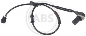 A.B.S. 30856 - Sensor, Raddrehzahl
