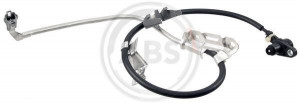 A.B.S. 31020 - Sensor, Raddrehzahl