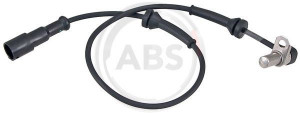 A.B.S. 31215 - Sensor, Raddrehzahl