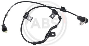 A.B.S. 30860 - Sensor, Raddrehzahl