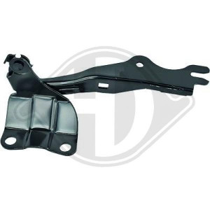 DIEDERICHS 5626018 - Scharnier, Motorhaube