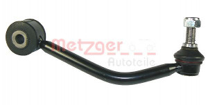 METZGER 53009214 - Stange/Strebe, Stabilisator