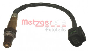 METZGER 0893282 - Lambdasonde