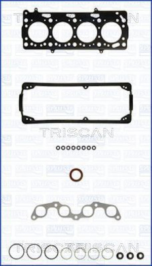 TRISCAN 598-85108 - Dichtungssatz, Zylinderkopf