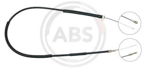 A.B.S. K11596 - Seilzug, Feststellbremse