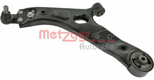 METZGER 58083101 - Lenker, Radaufhängung