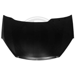DIEDERICHS 1466000 - Motorhaube