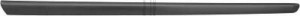 DIEDERICHS 3405420 - Zier-/Schutzleiste, Tür